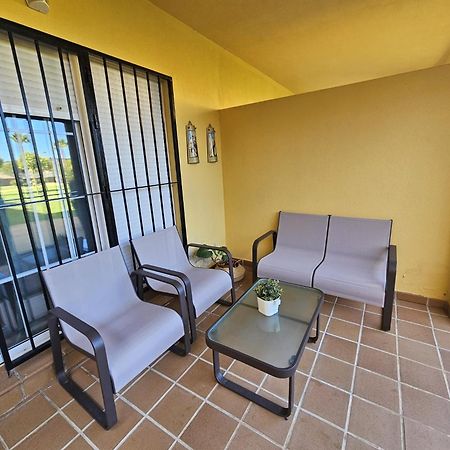 Ferienwohnung Albatros Golf 1 Ayamonte Exterior foto