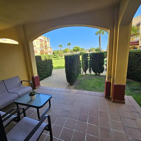 Ferienwohnung Albatros Golf 1 Ayamonte Exterior foto