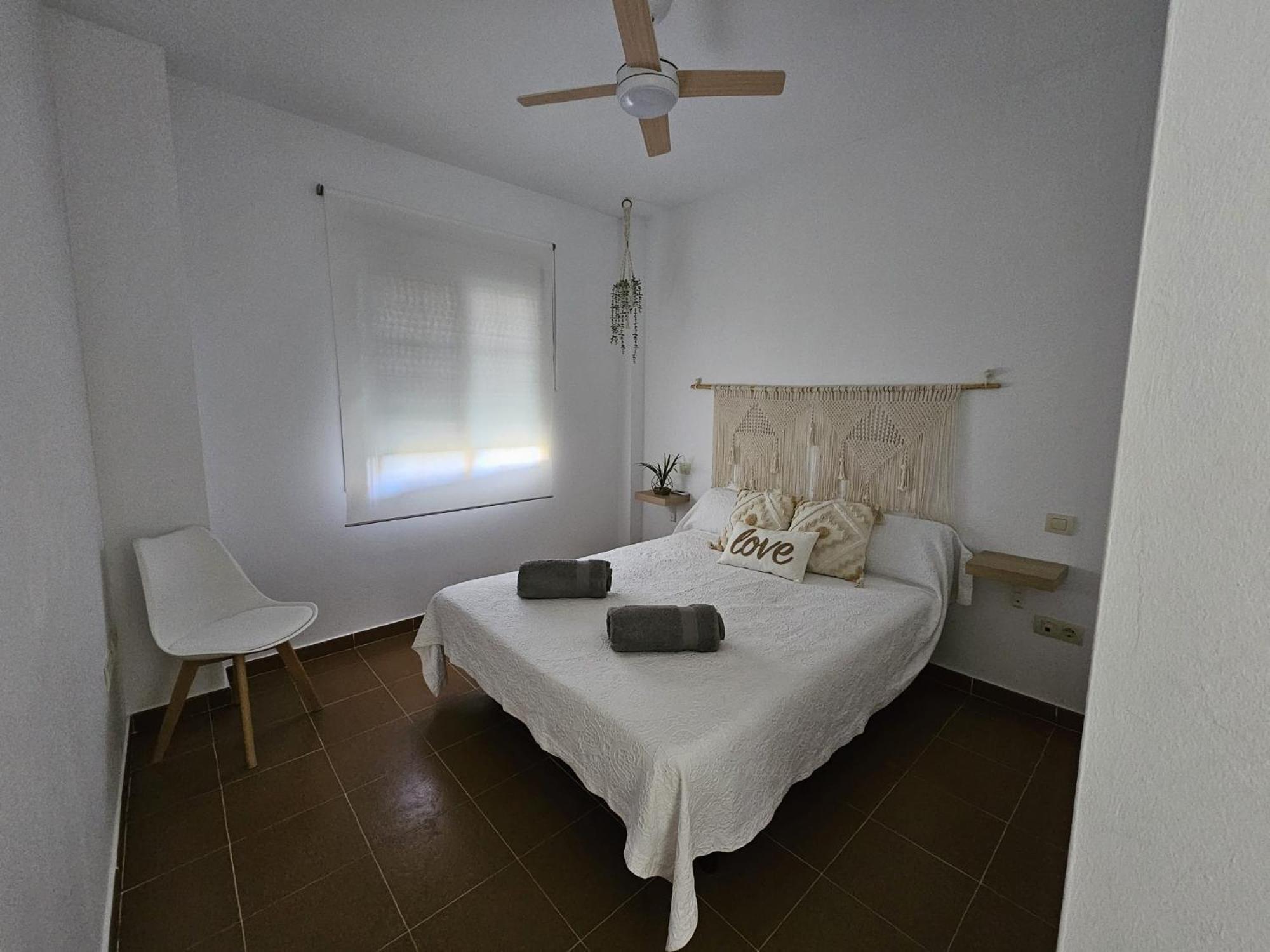 Ferienwohnung Albatros Golf 1 Ayamonte Exterior foto
